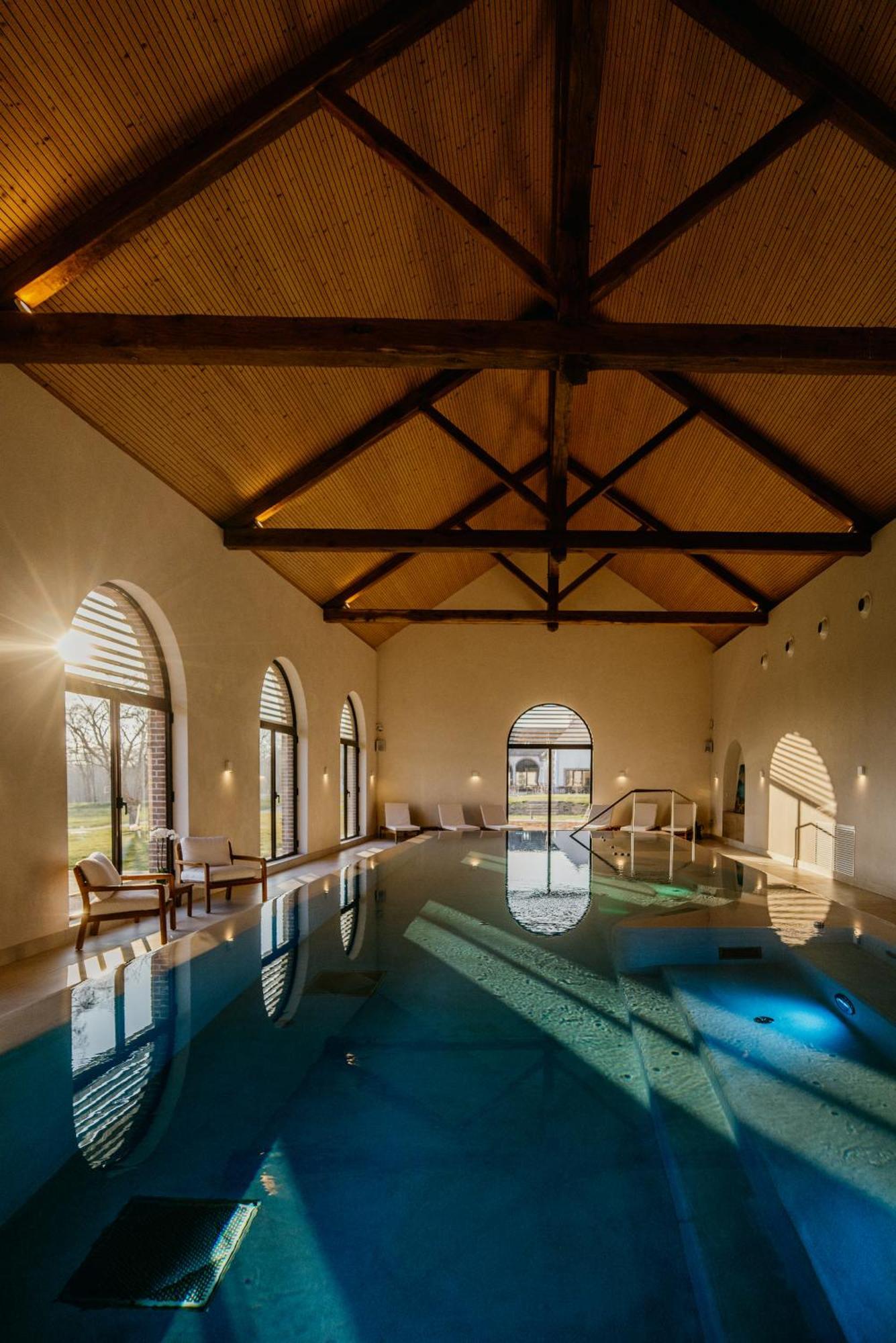 Domaine Du Roncemay - Hotel, Restaurants, Spa & Golf Aillant-sur-Tholon Exteriér fotografie