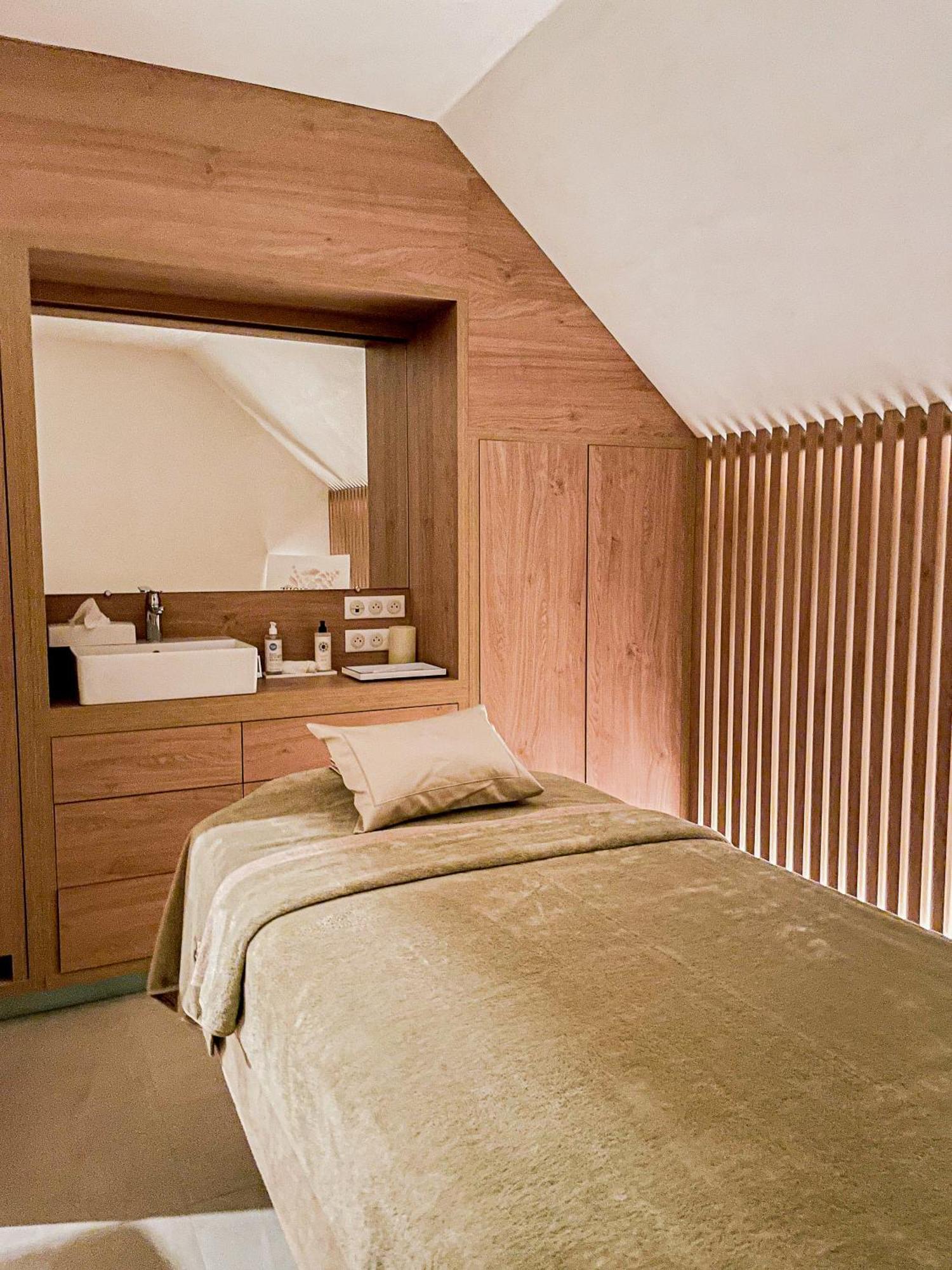 Domaine Du Roncemay - Hotel, Restaurants, Spa & Golf Aillant-sur-Tholon Exteriér fotografie