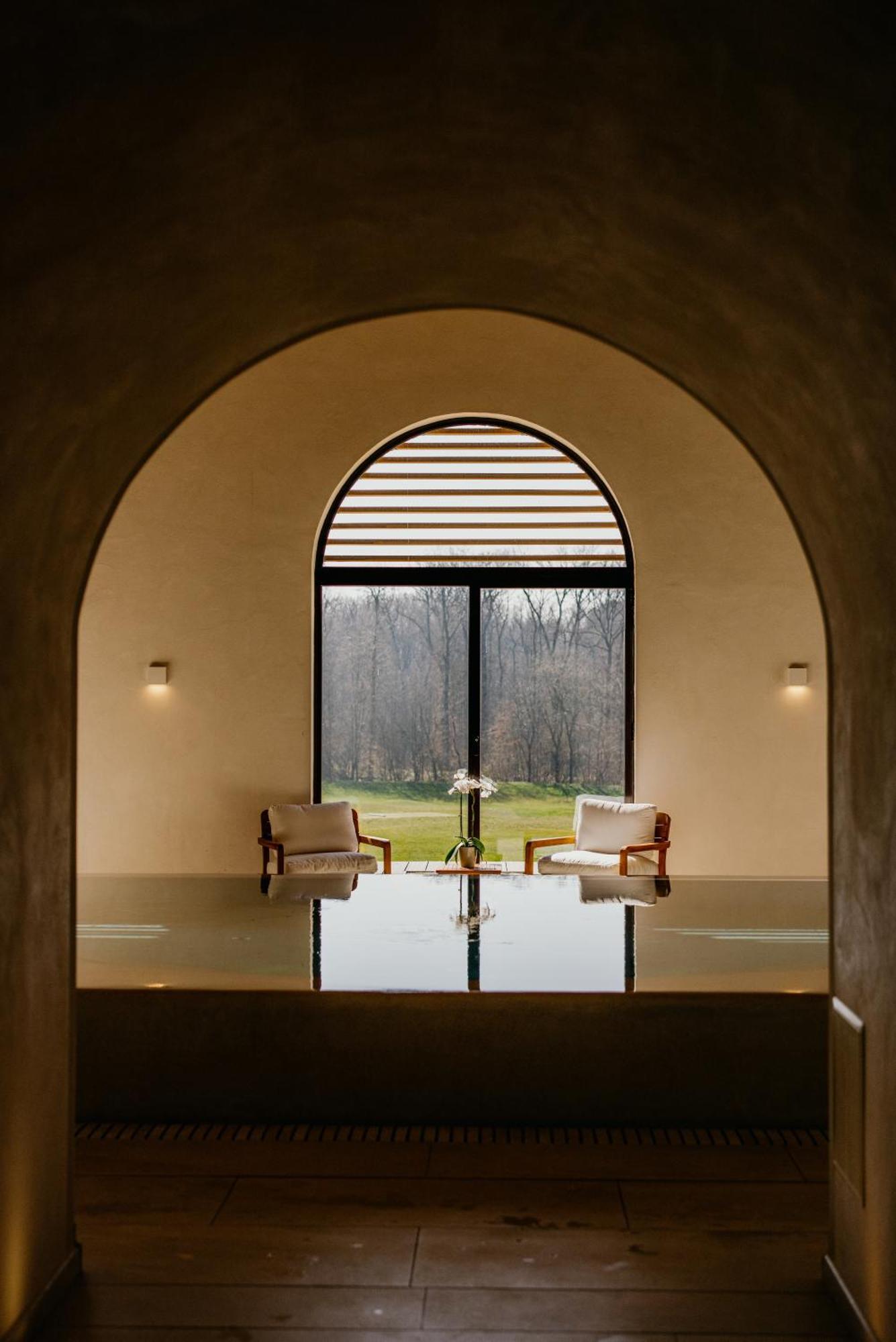 Domaine Du Roncemay - Hotel, Restaurants, Spa & Golf Aillant-sur-Tholon Exteriér fotografie