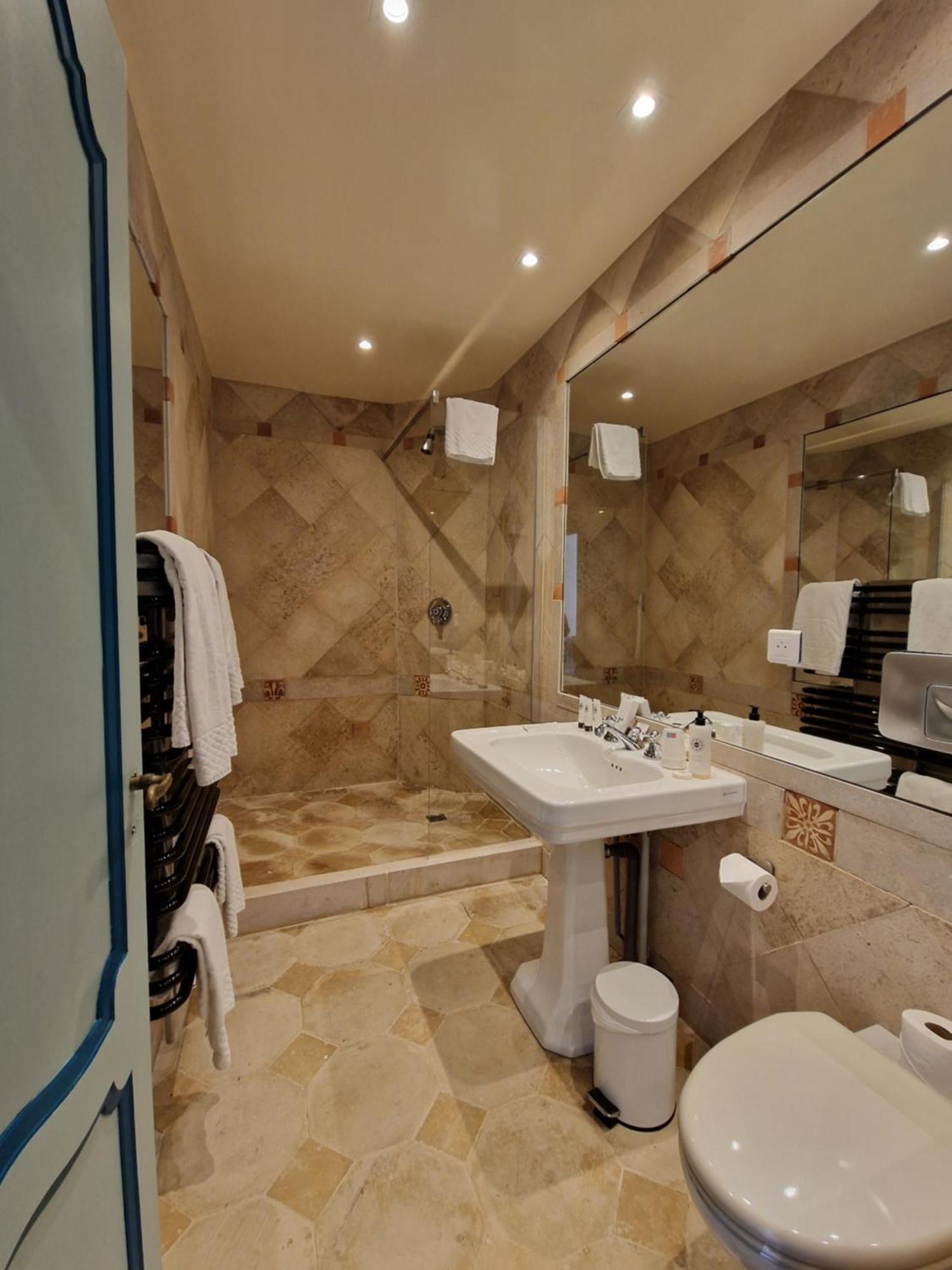 Domaine Du Roncemay - Hotel, Restaurants, Spa & Golf Aillant-sur-Tholon Exteriér fotografie